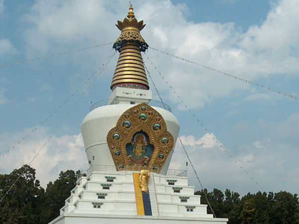 Dehradun