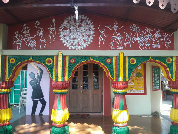 Soham Heritage Art Centre