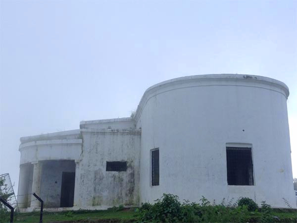 Sir George Everest House