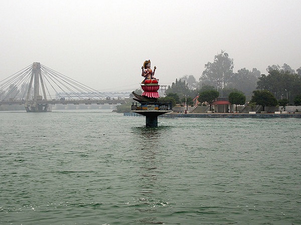 Best Time To Visit Haridwar