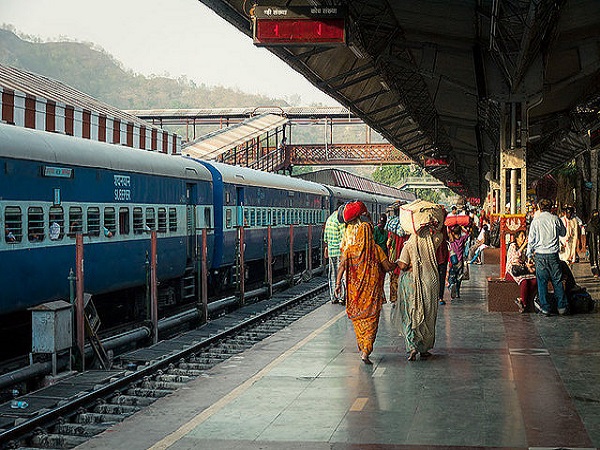 How To Reach Haridwar