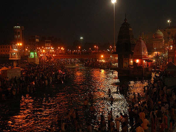Har Ki Pauri