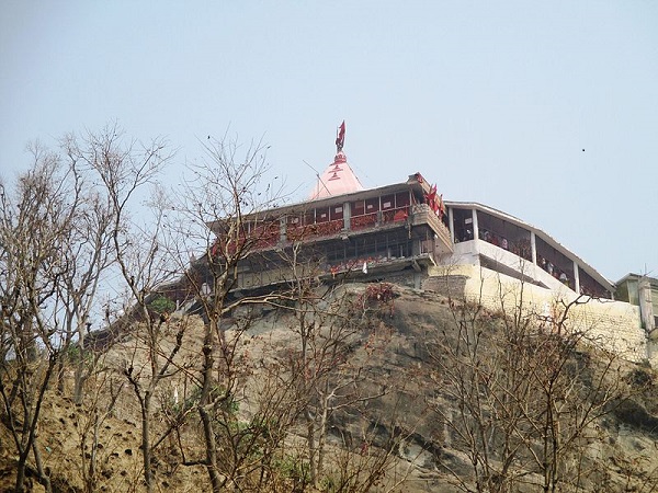 Mansa Devi Temple