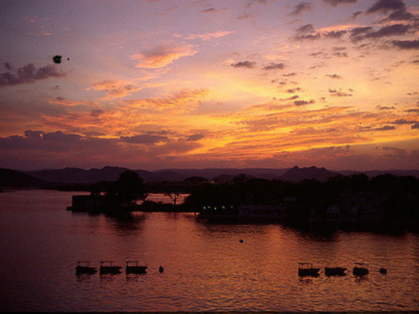 Udaipur
