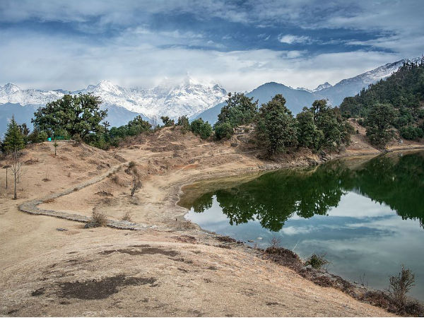 Deoria Tal