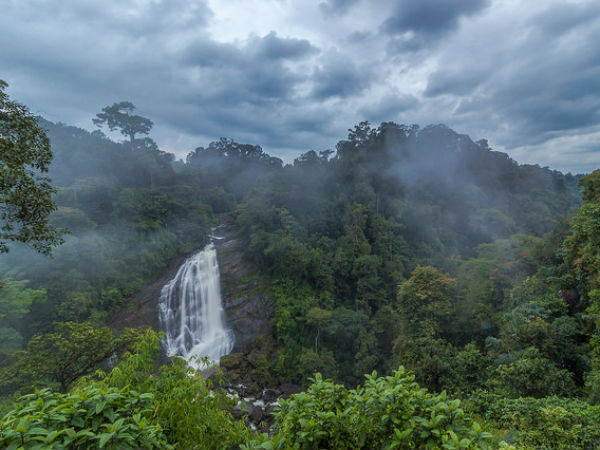 Munnar