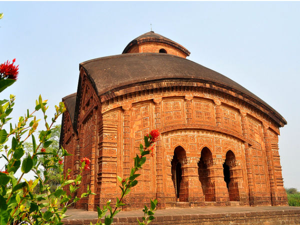 Bishnupur