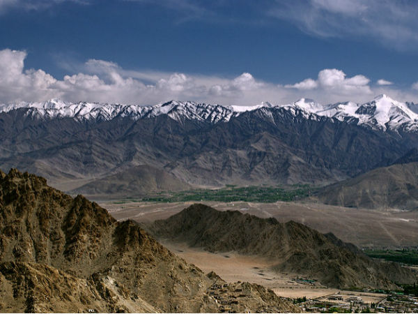 Ladakh