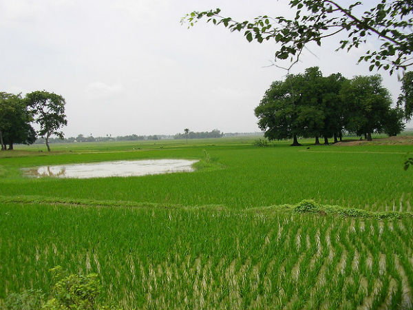 Shantiniketan