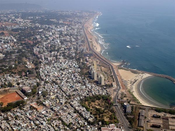 What Is The Best Time To Visit Vizag?