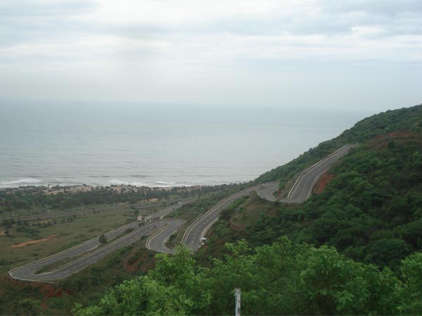 By Road