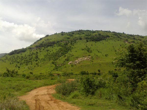 Chittoor
