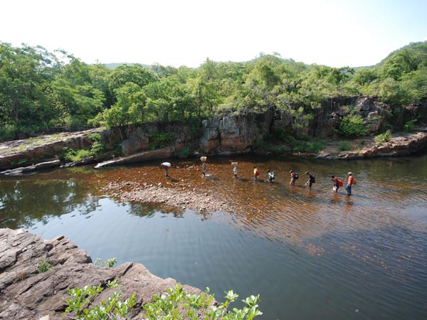 Tirupati