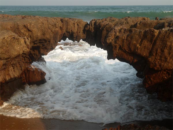 Final Destination – Vizag