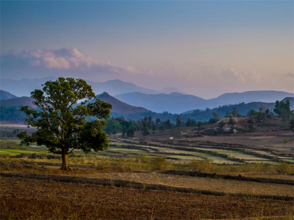 Araku Valley