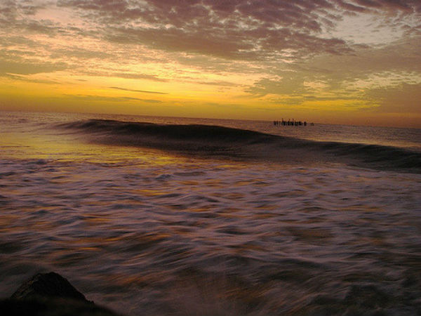 2. Pondicherry