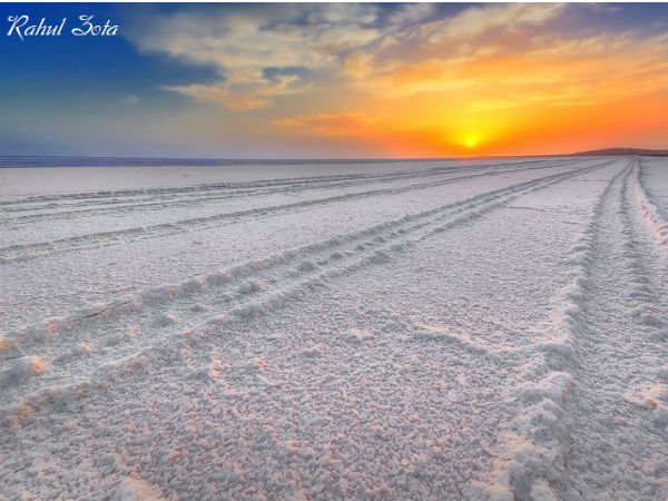 5. Rann Of Kutch