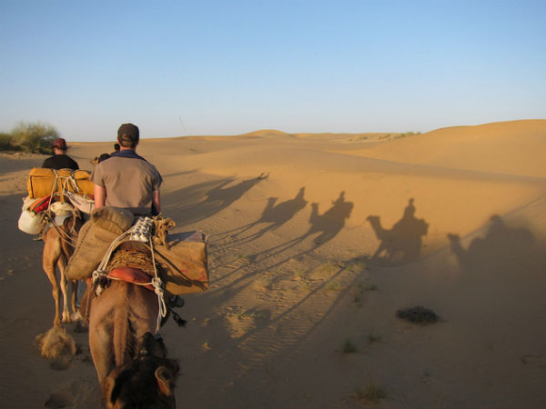 6. Jaisalmer