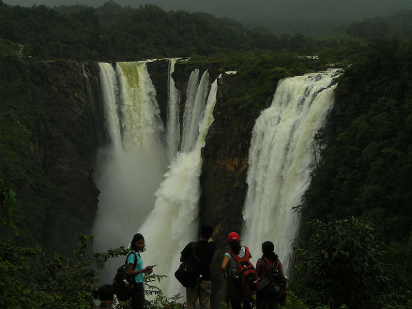8. Shimoga