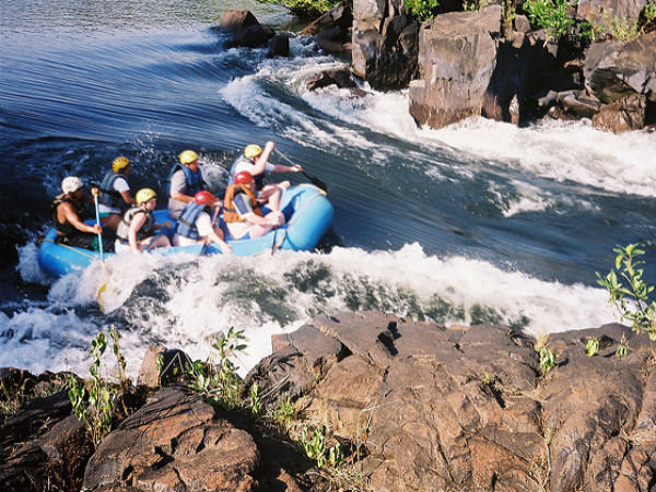 10. Dandeli