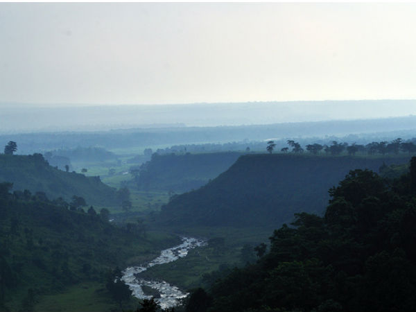 13. Kalimpong
