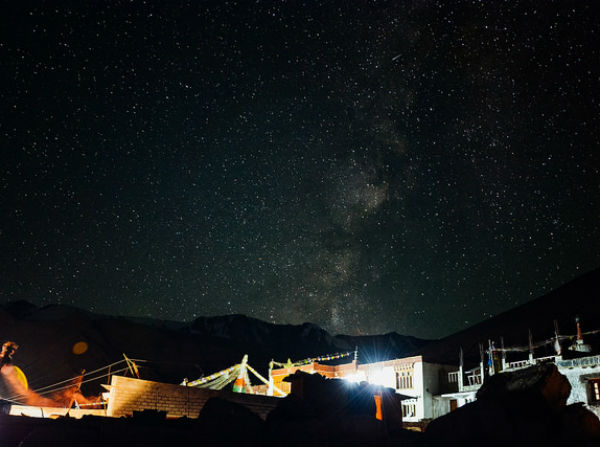 18. Ladakh