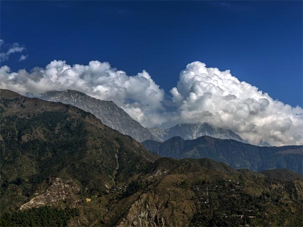 Dharamshala