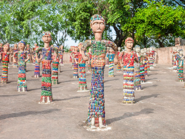 Chandigarh