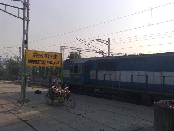 Meerut