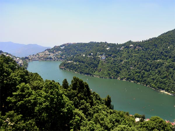 Naina Peak