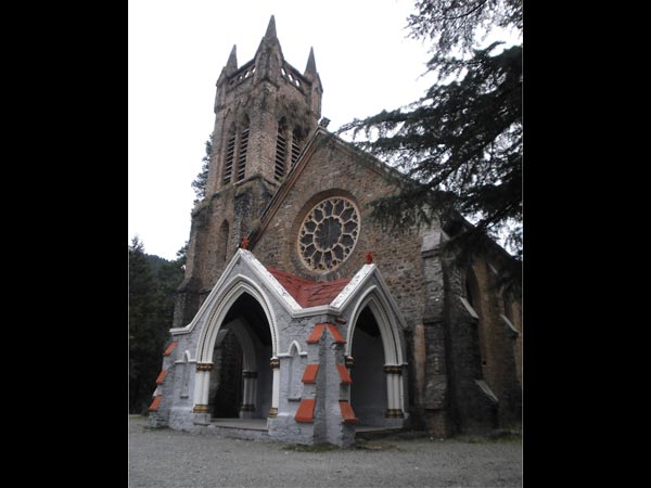 St. John Church