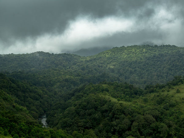 5. Silent Valley
