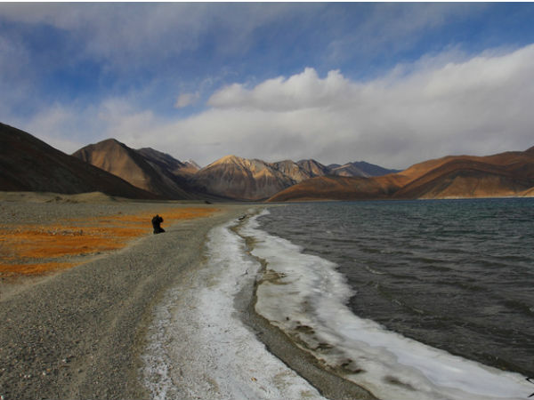 10. Zanskar Valley