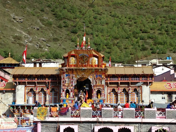 Char dham yatra Char dham yatra