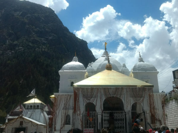 Char dham yatra Char dham yatra