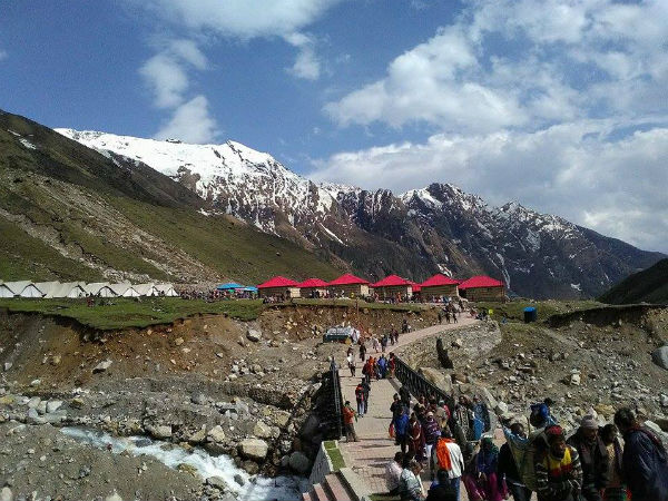 char dham yatra char dham yatra