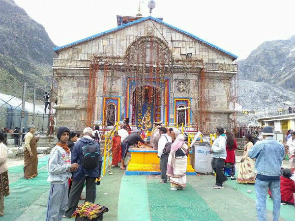 char dham yatra char dham yatra