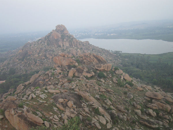 treks near bangalore treks near bangalore
