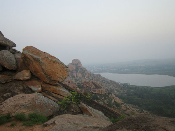 treks near bangalore treks near bangalore