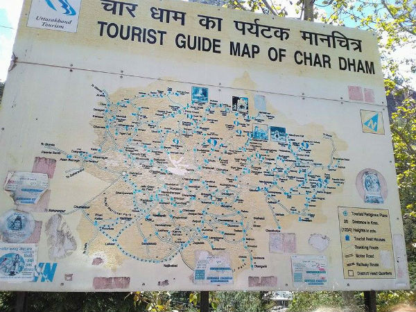 char dham yatra char dham yatra