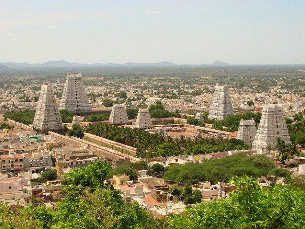 Arunachalam Arunachalam