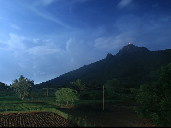 Arunachalam Arunachalam