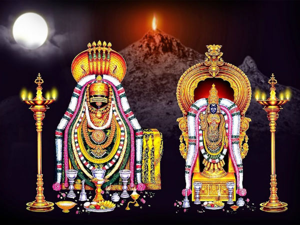 Arunachalam Arunachalam