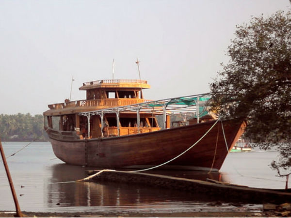 port city of beypore port city of beypore