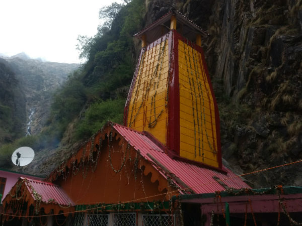 Char dham yatra Char dham yatra