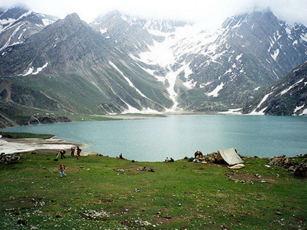 Amarnath Amarnath