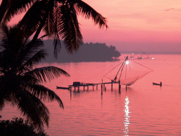 Munroe Island