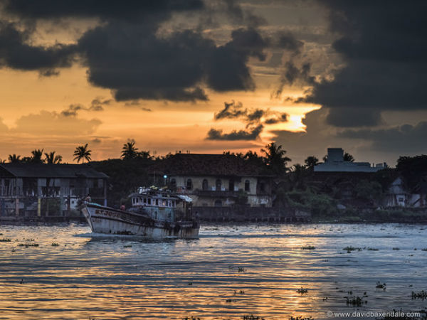 Cochin