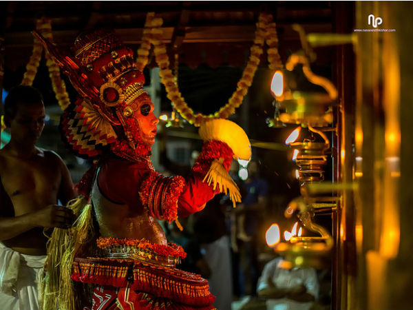 Kannur