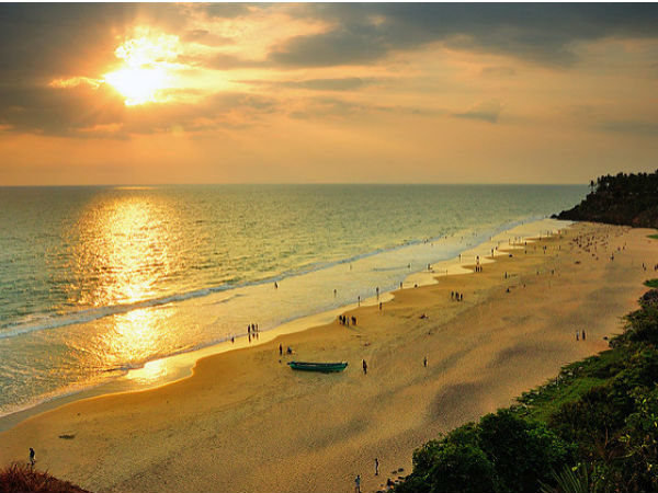 Varkala